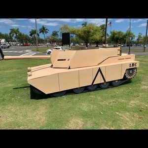 Meet your Posher, Scott